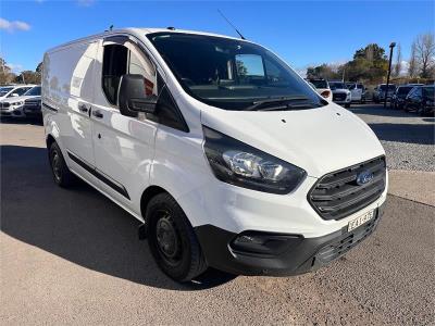 2018 Ford Transit Custom 300S Van VN 2018.5MY for sale in Hunter / Newcastle